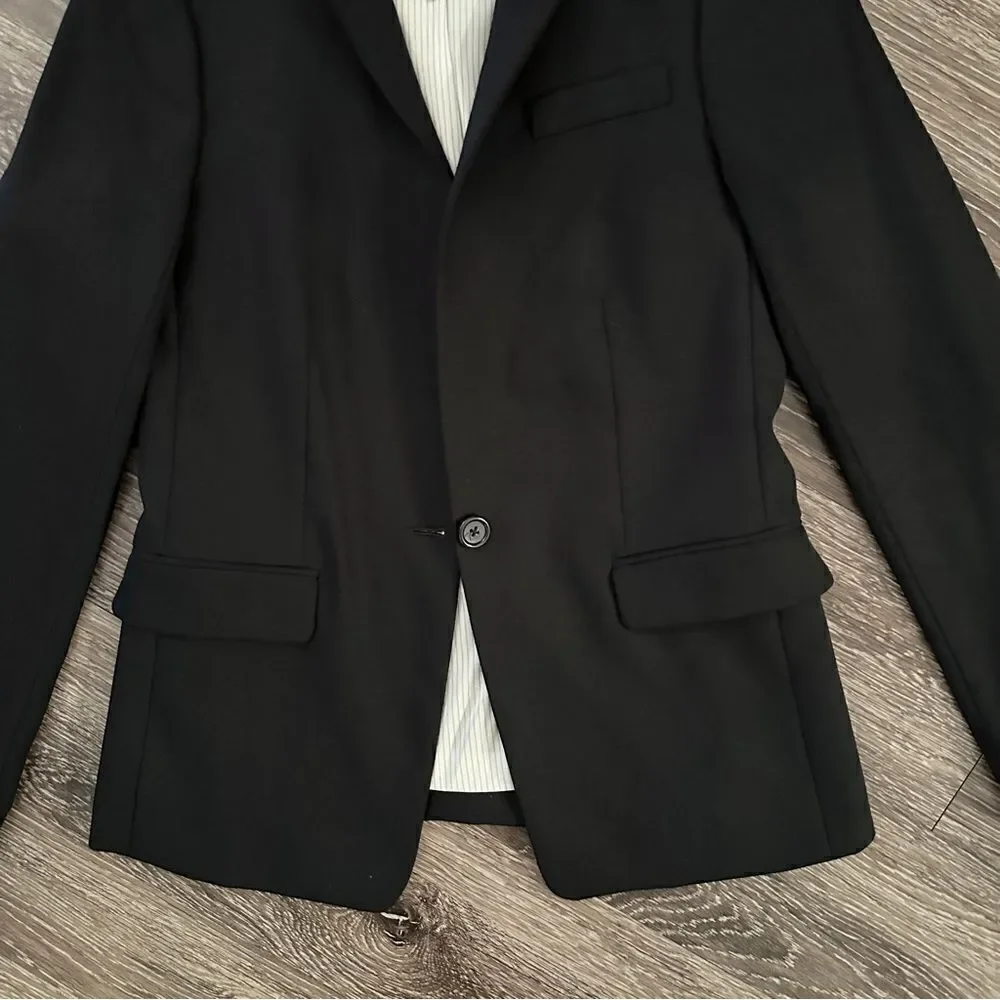 J. Crew Regent blazer in four-season stretch